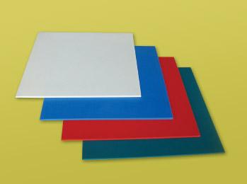 PTFE Resin Moded Sheet